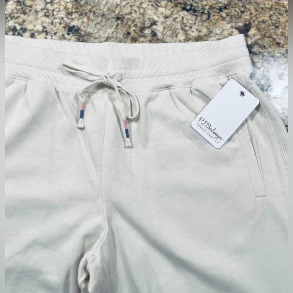 NWT PJ Salvage Fade Away Joggers - Picture 9 of 12